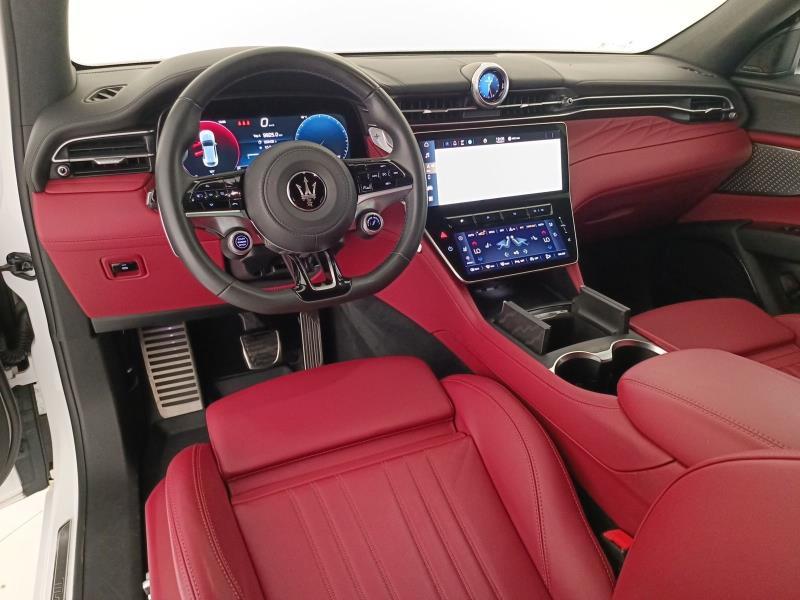 Maserati Levante Grecale 2.0 mhev Modena 330cv auto
