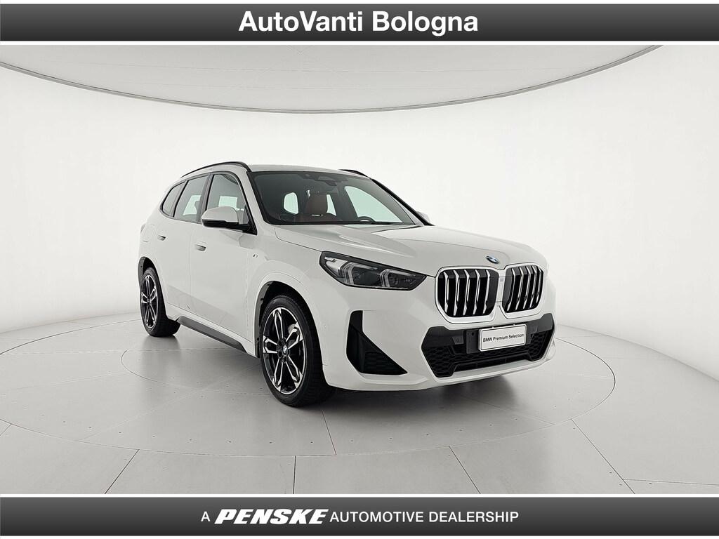 BMW X1 sdrive18d X-Line Edition Balance auto