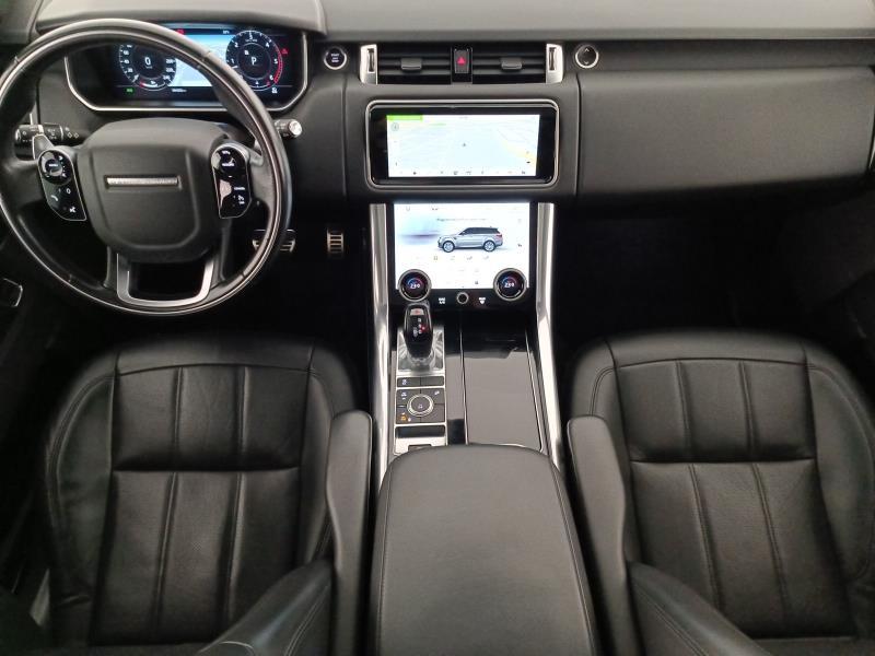 Land Rover Range Rover Sport 3.0d i6 mhev HSE Dynamic 249cv auto