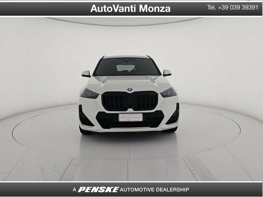 BMW X1 xdrive 25e MSport Pro auto