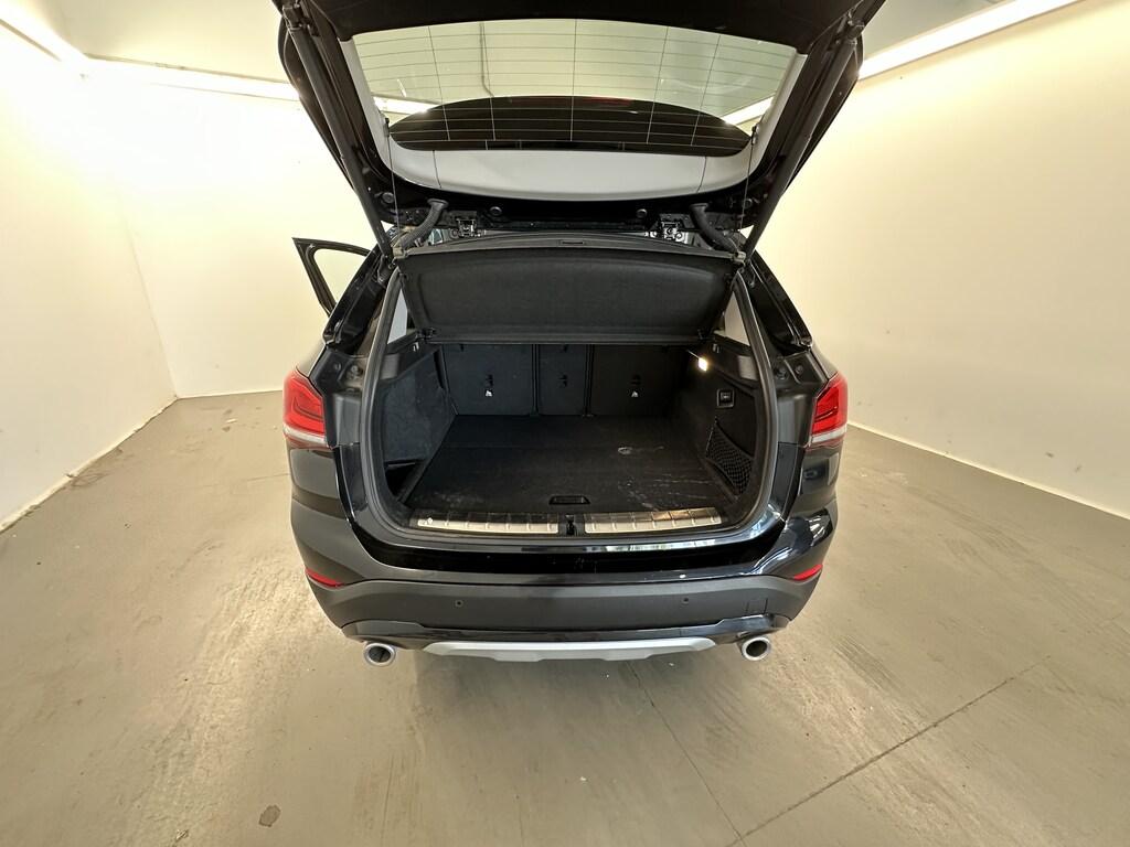 BMW X1 xdrive20d auto