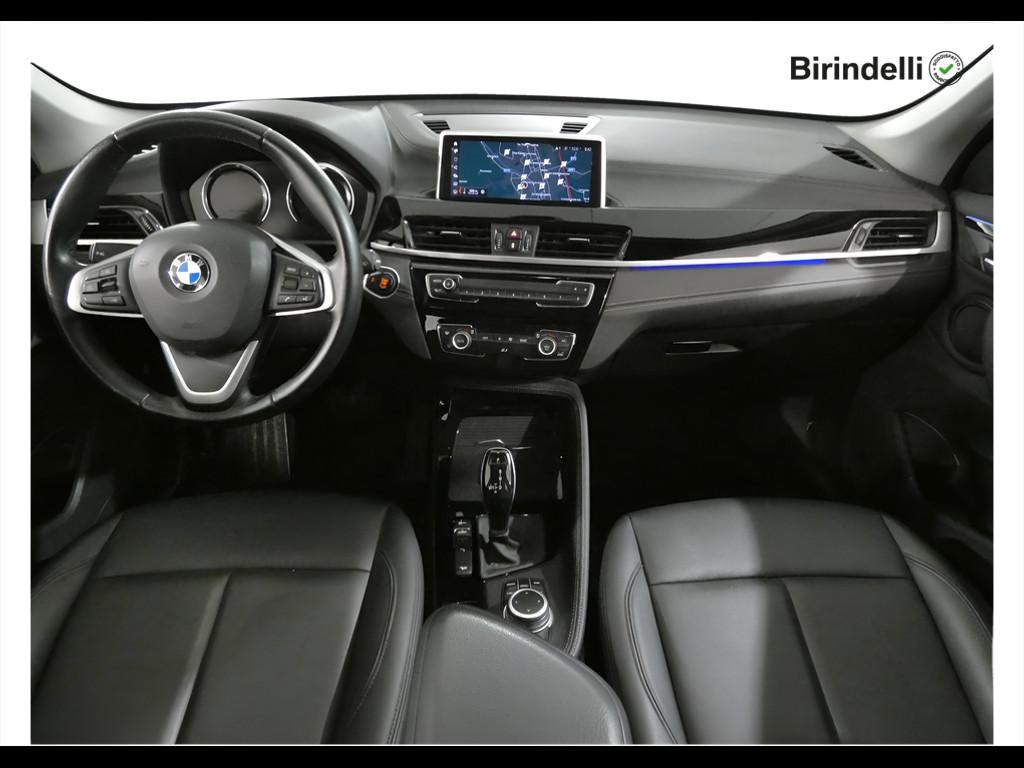 BMW X1 xdrive18d xLine Plus auto