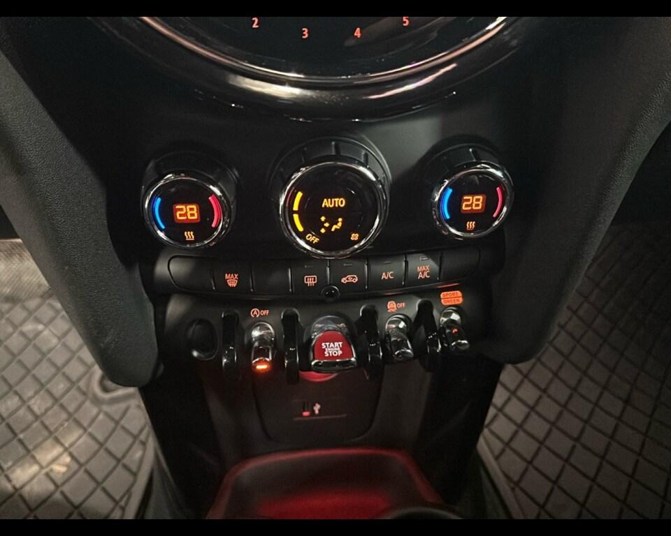 Mini Cooper 1.5 TwinPower Turbo Cooper