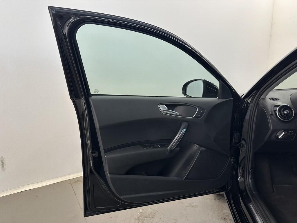 Audi A1 Sportback 1.6 tdi Ambition s-tronic