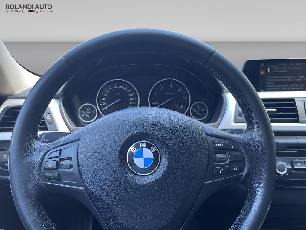 BMW Serie 3 316d Touring Business Advantage auto