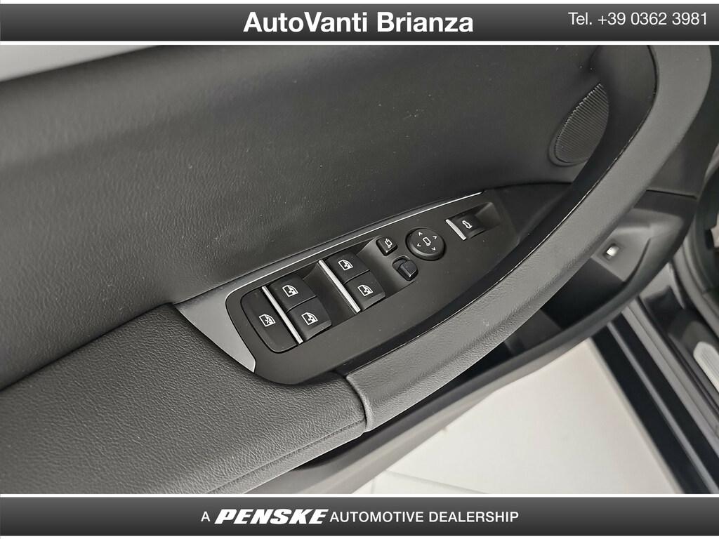 BMW X3 xdrive30e Msport auto