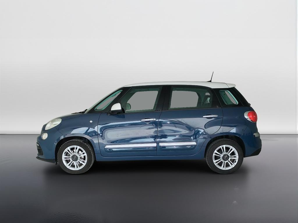 Fiat 500L 1.3 mjt Lounge 95cv