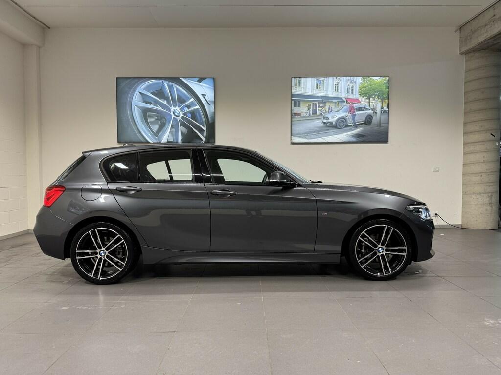 BMW Serie 1 116d Msport 5p auto