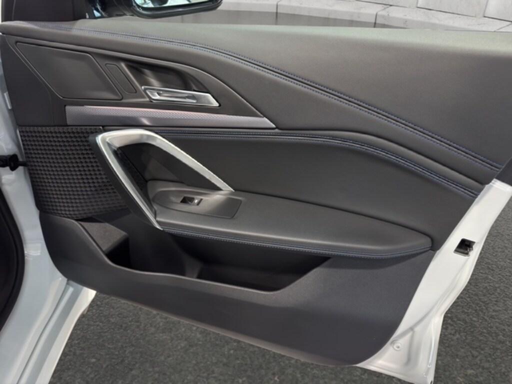 BMW iX1 edrive 20 MSport