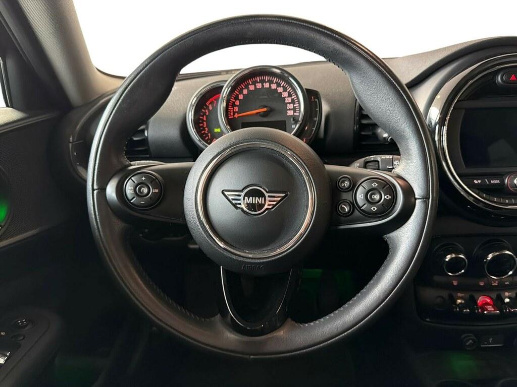 Mini One Clubman 1.5 One