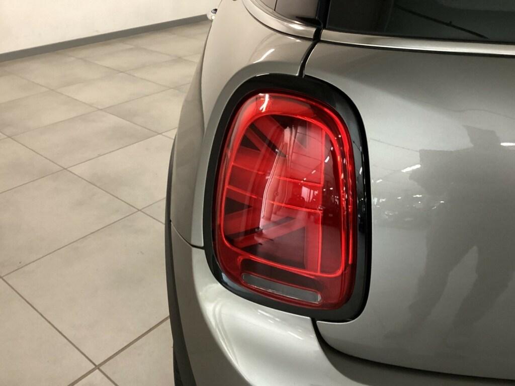 Mini One 1.5 One Hype DCT