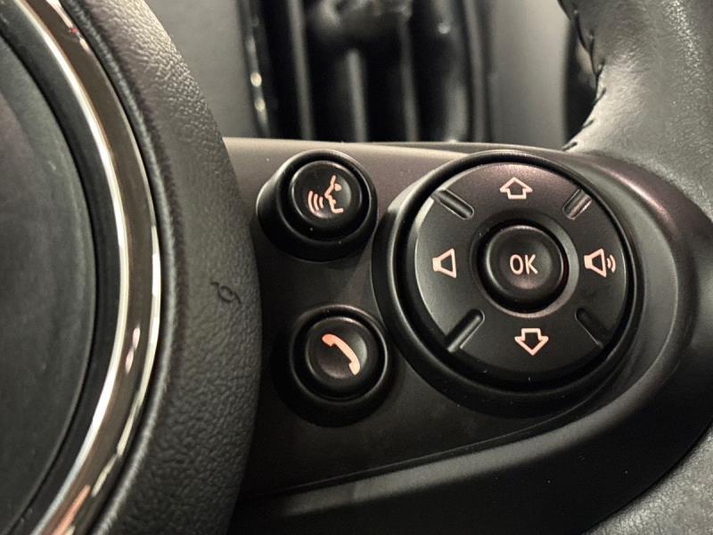 Mini Cooper D Countryman 2.0 TwinPower Turbo Cooper D Hype Steptronic