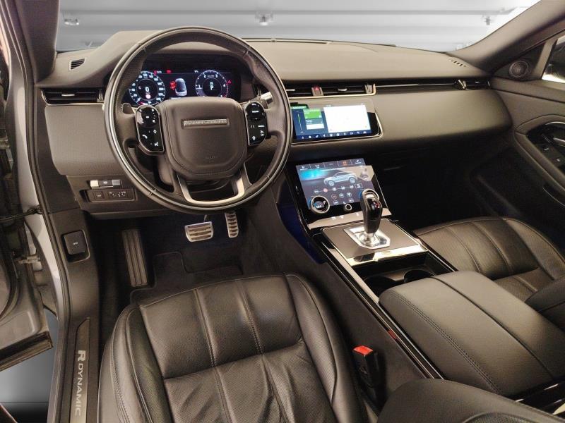 Land Rover Range Rover Evoque Evoque 2.0d i4 mhev R-Dynamic SE awd 180cv auto