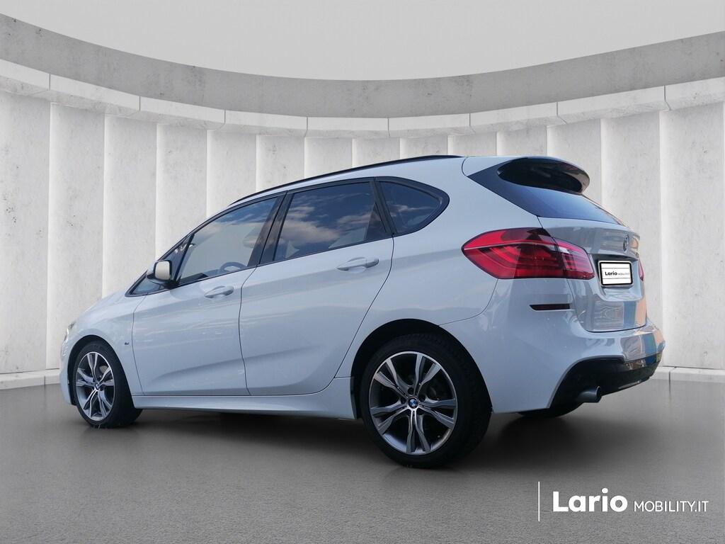 BMW Serie 2 216d Active Tourer Msport auto my17