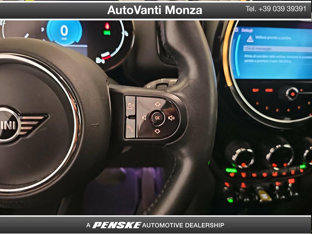 Mini Cooper SE Countryman Mini Countryman 1.5 Cooper SE all4 auto