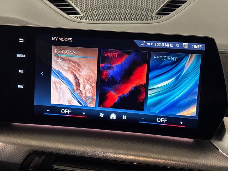 BMW X2 xdrive 20d 48V MSport auto