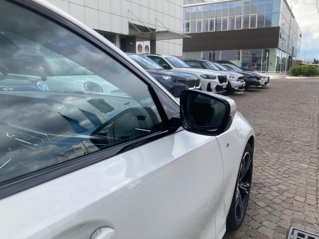 BMW Serie 3 318d Touring mhev 48V Msport auto