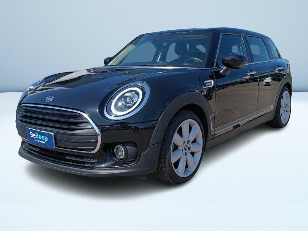 Mini One D Clubman 1.5 One D Mayfair Edition Auto