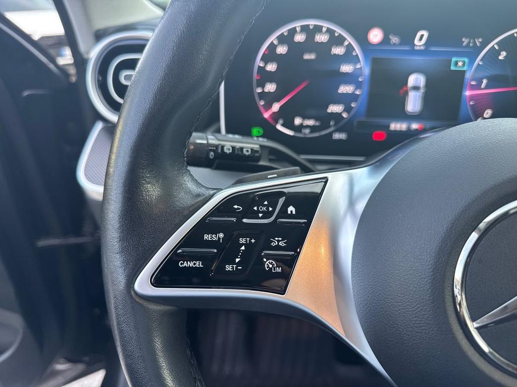 Mercedes Classe C C SW All-Terrain 220 d mhev Premium 4matic auto