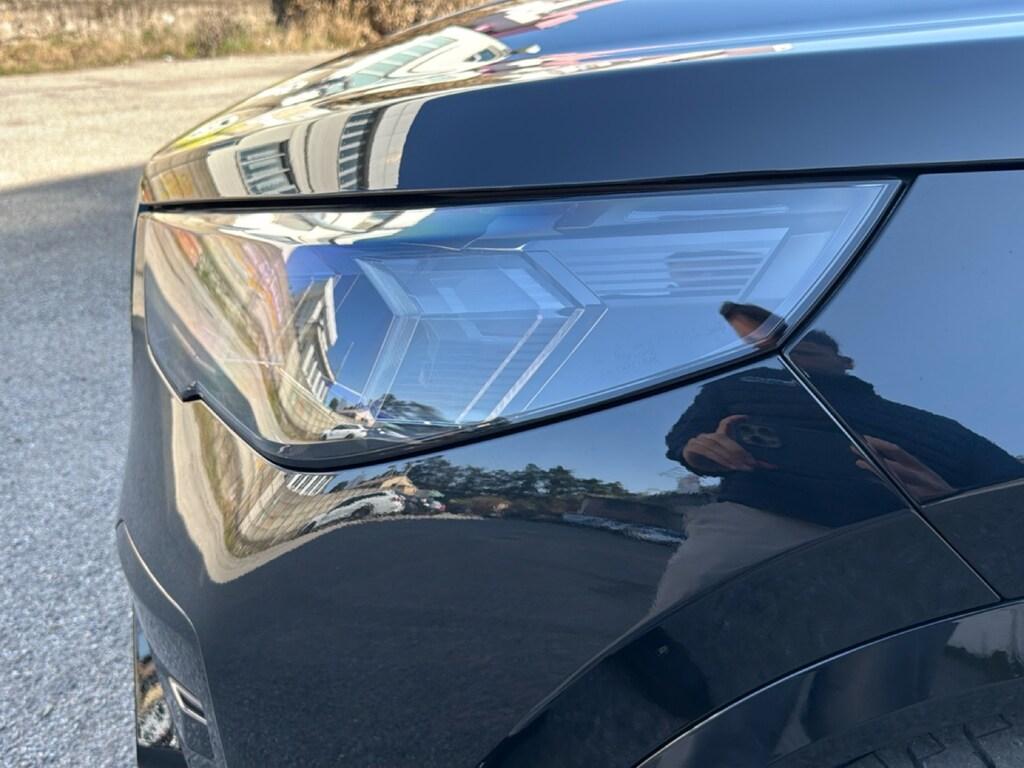 BMW X2 xdrive 20d 48V MSport auto