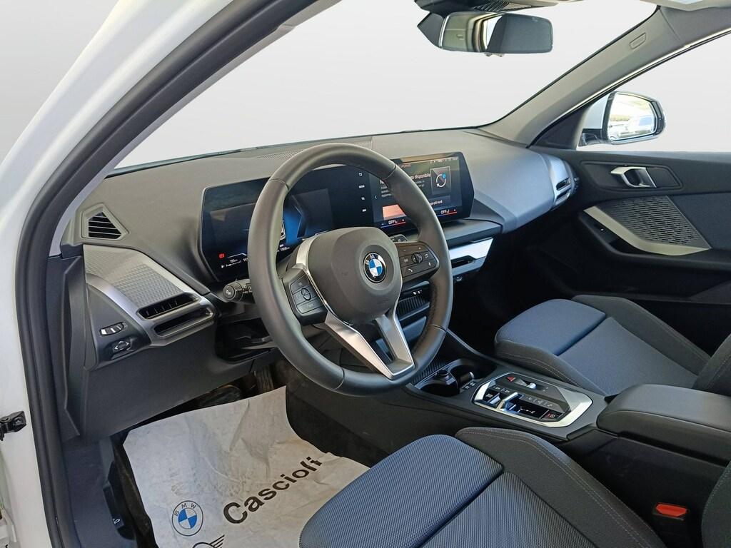 BMW Serie 1 116 MSport Design auto