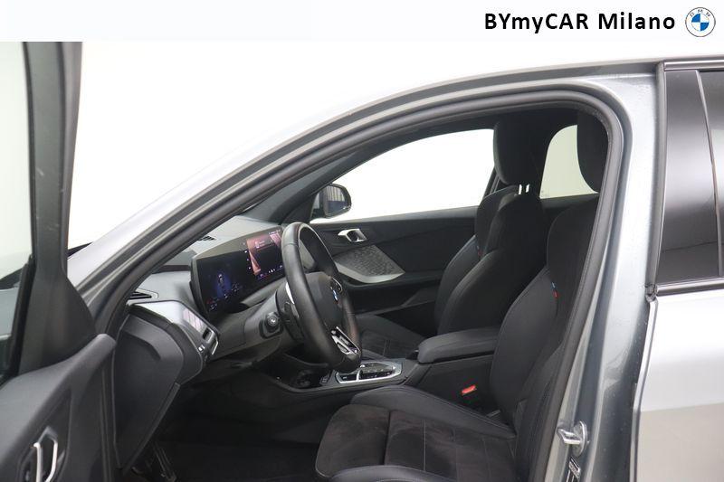 BMW Serie 1 118d MSport Pro auto