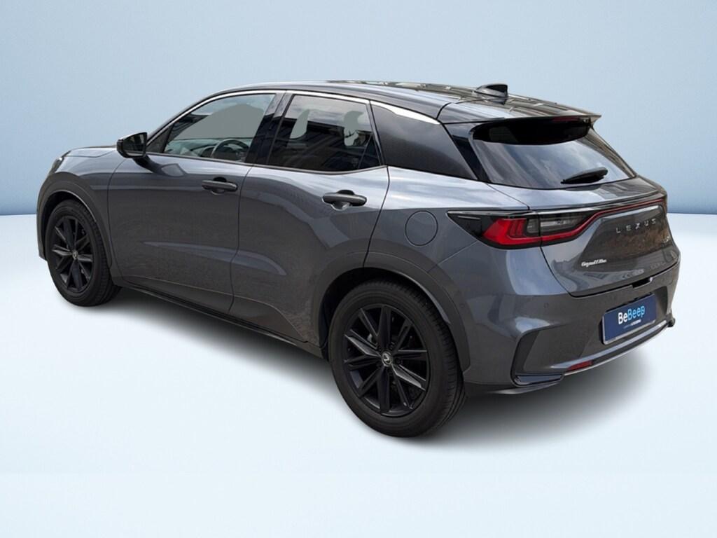 Lexus LBX 1.5 prem.hybr. Original Edition 2wd