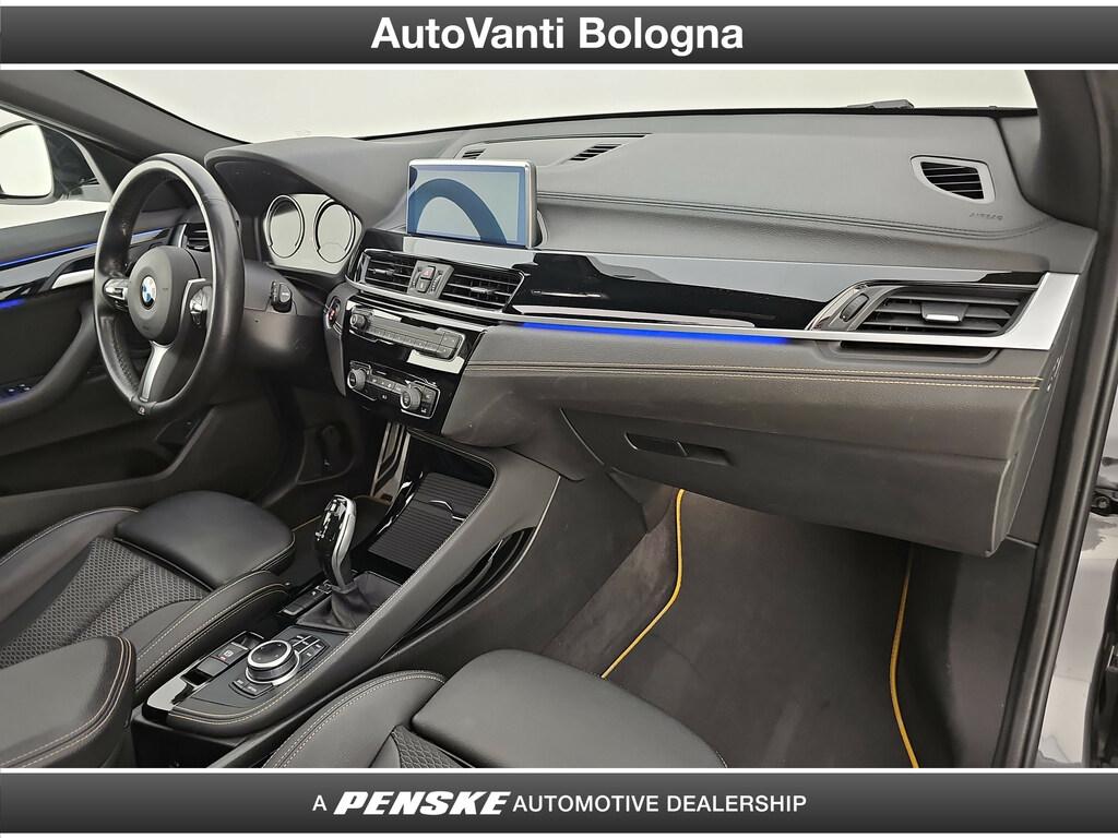 BMW X2 sdrive18i Msport X 140cv auto