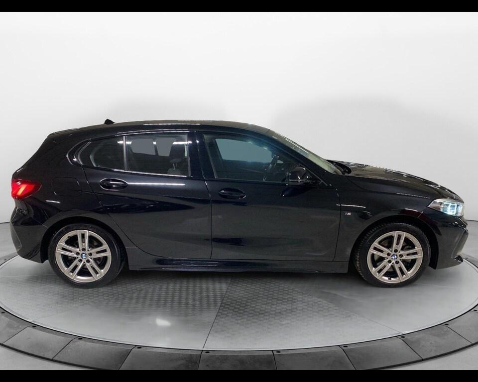 BMW Serie 1 118i Msport 136cv auto