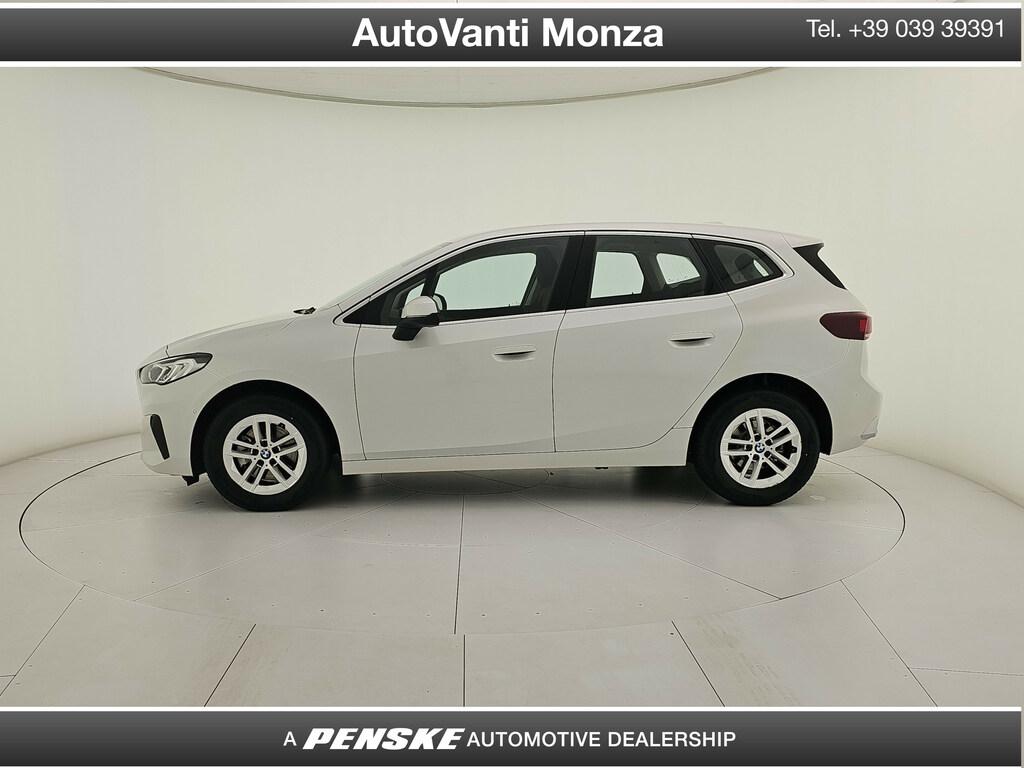 BMW Serie 2 218i Active Tourer auto