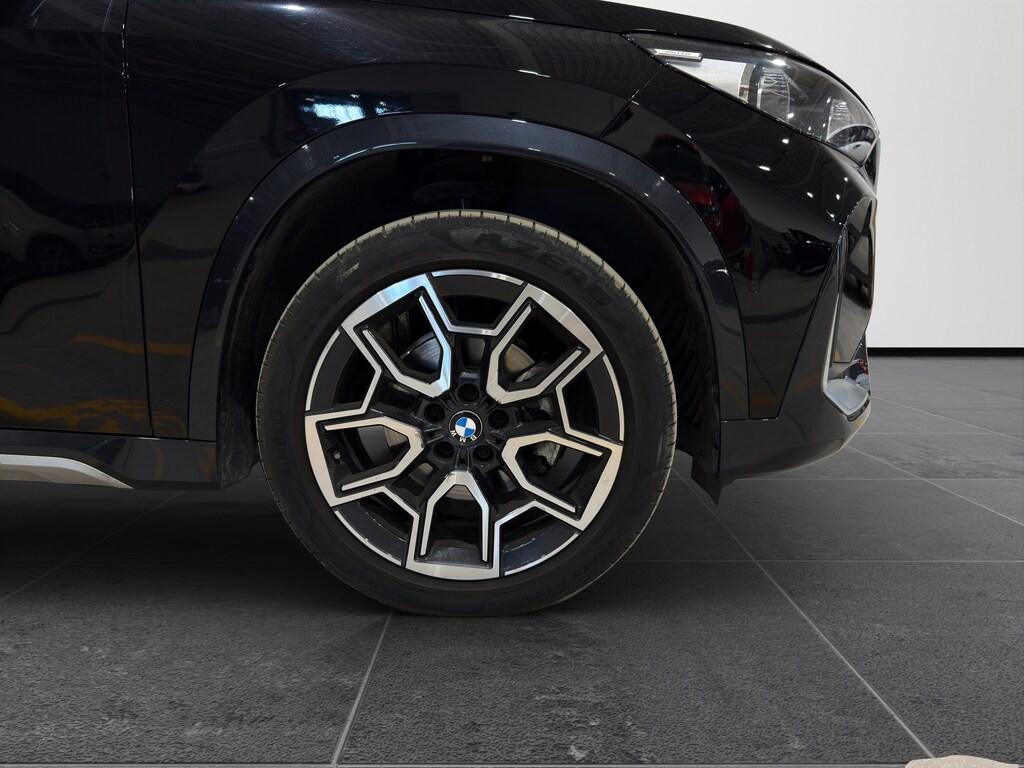 BMW X1 sdrive18d X-Line Edition Signature auto