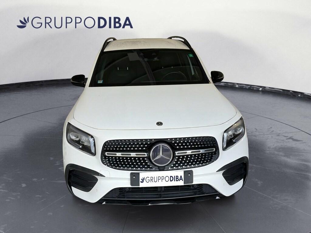 Mercedes GLB 200 d Premium auto