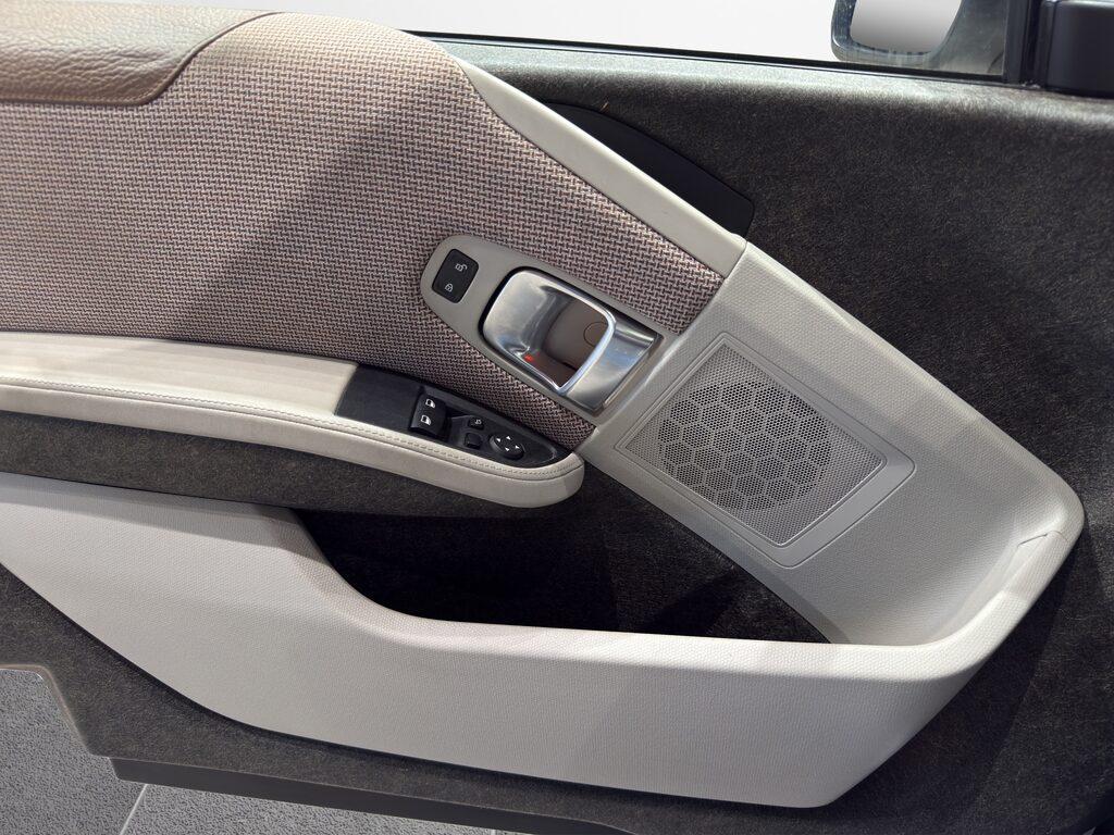 BMW i3 120Ah Advantage