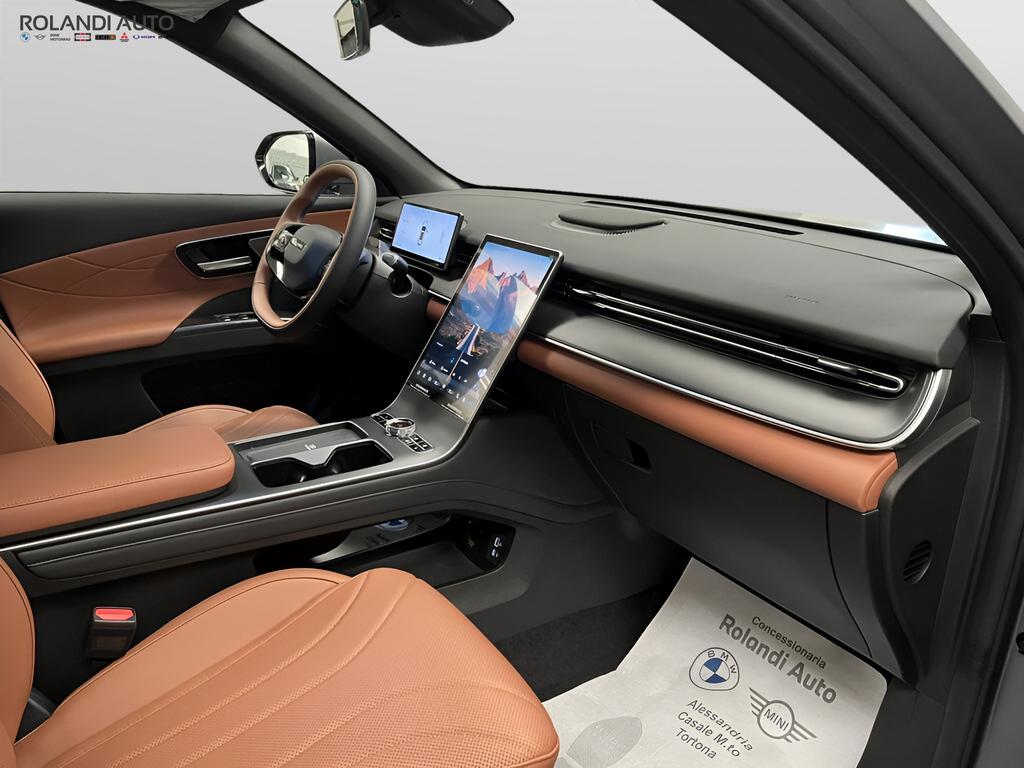 Lepas L8 1.5 tgdi phev Elegance