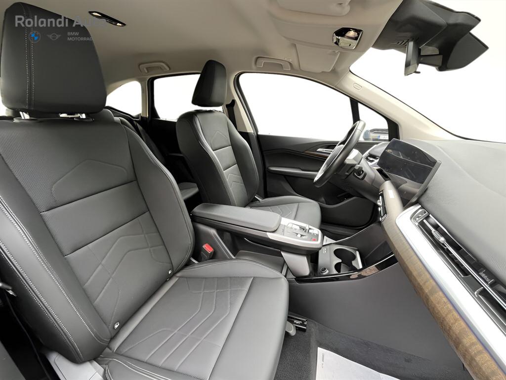 BMW Serie 2 220i Active Tourer mhev 48V Luxury auto
