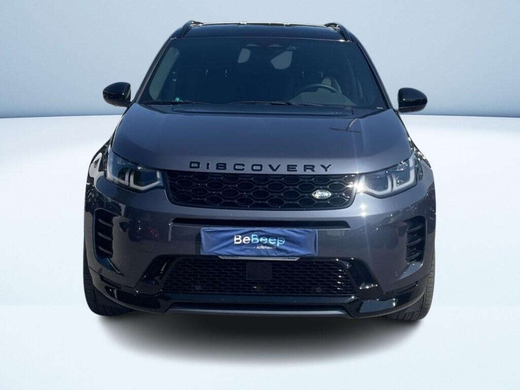 Land Rover Discovery Sport 2.0d td4 mhev Dynamic SE awd 204cv auto