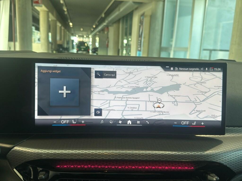 BMW Serie 4 420d Gran Coupe mhev 48V xdrive M Sport Pro auto