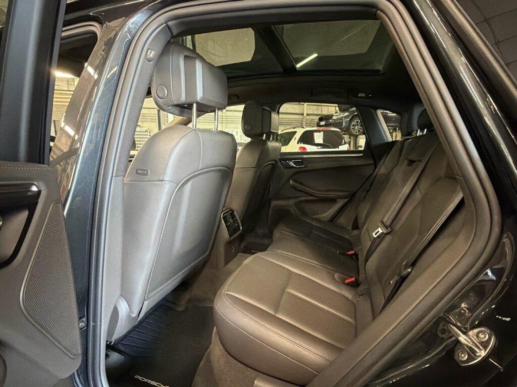 Porsche Macan 2.0 265cv pdk