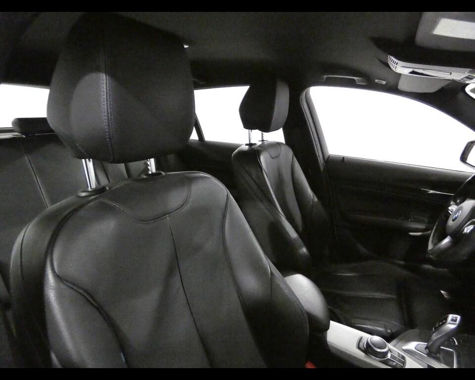 BMW Serie 1 118d Msport 5p