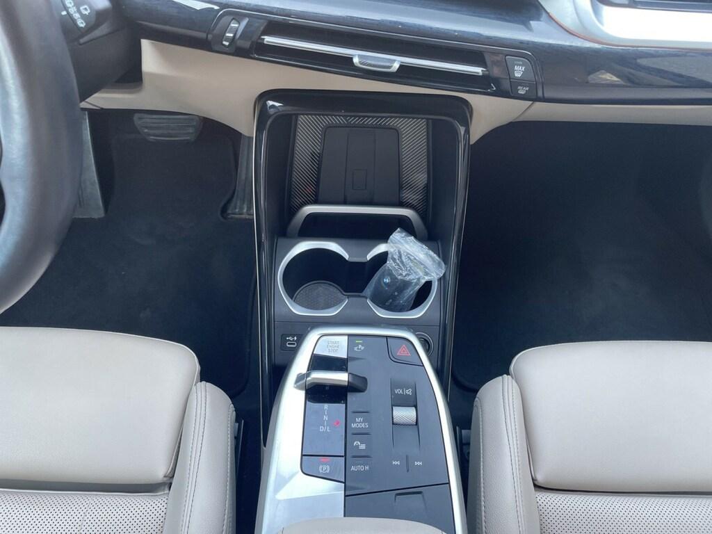 BMW X1 sdrive18i X-Line Edition Essence auto