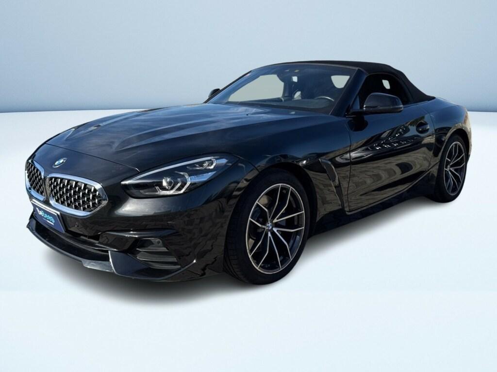 BMW Z4 sdrive 20i