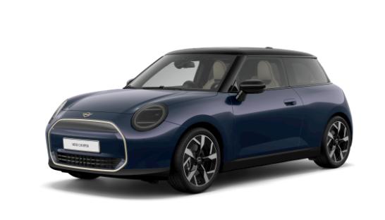 Mini Mini Cooper E Favoured