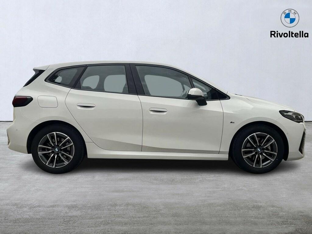 BMW Serie 2 218d Active Tourer Msport auto