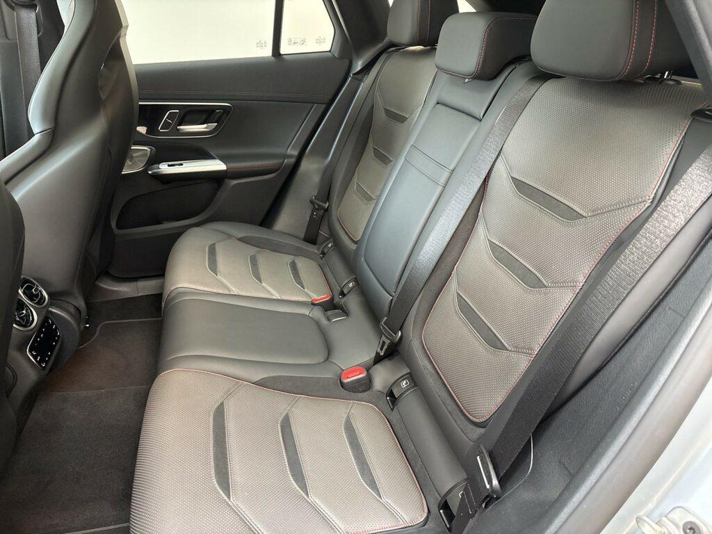 Mercedes GLC AMG 63 S e performance AMG Line Premium Plus auto