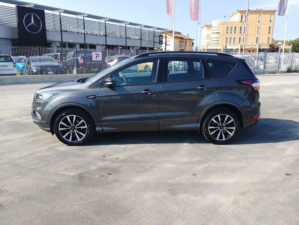 Ford Kuga 1.5 ecoboost ST-line s&s 2wd 120cv