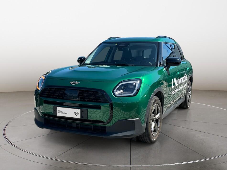 Mini Mini Countryman 2.0 48V D Classic auto