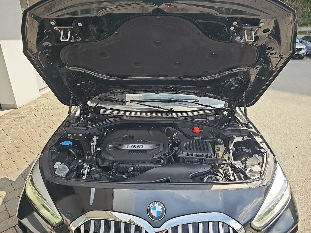 BMW Serie 1 118i Msport 136cv auto