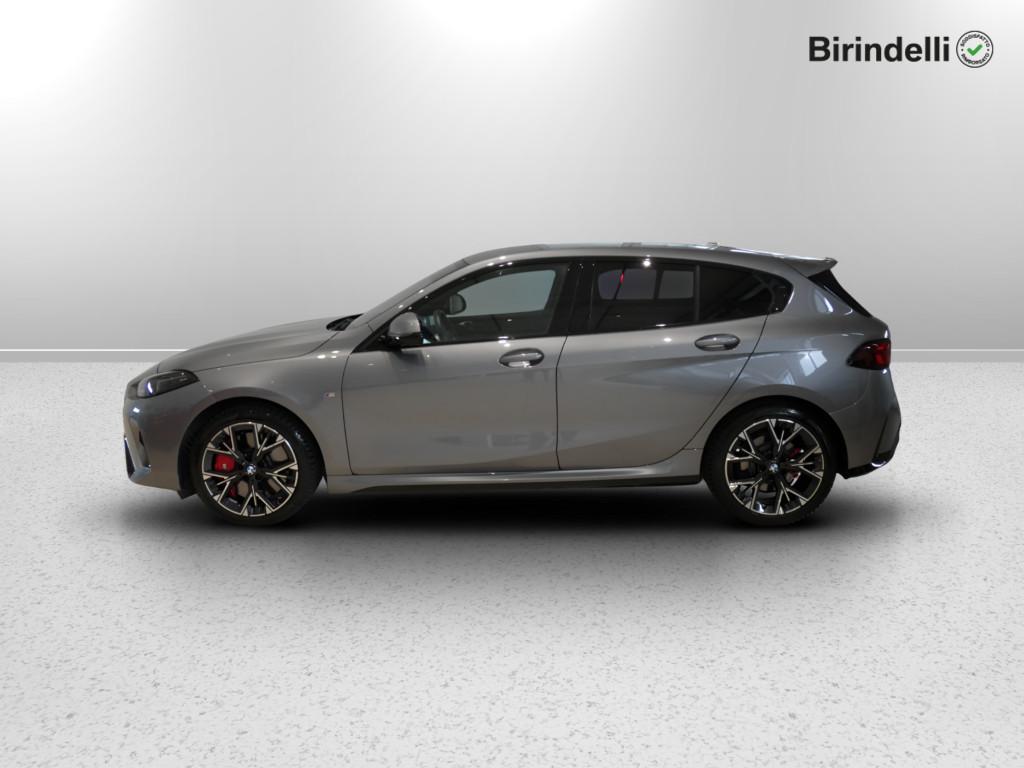 BMW Serie 1 118d MSport Pro auto