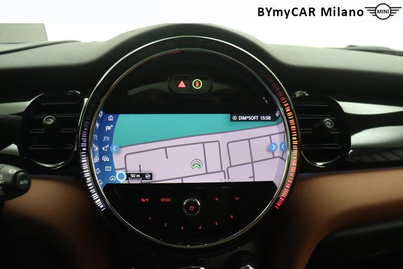 Mini Cooper 1.5 TwinPower Turbo Cooper