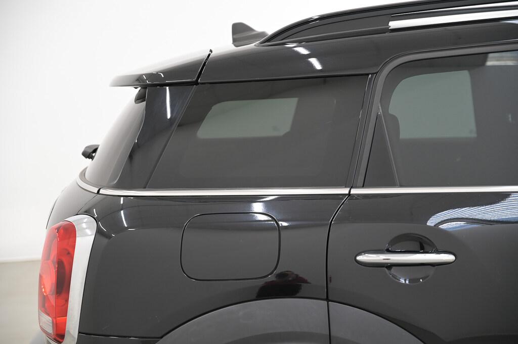 Mini Cooper Countryman 1.5 TwinPower Turbo Cooper Hype Steptronic